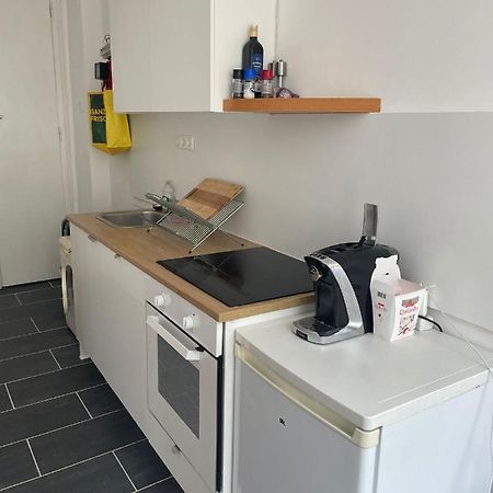 Small Apartment Near The Center Відень Екстер'єр фото