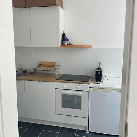 Small Apartment Near The Center Відень Екстер'єр фото